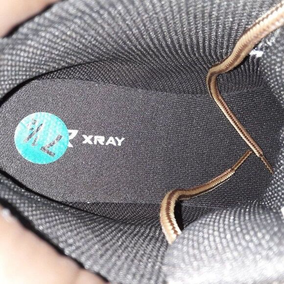 Xray Strubby Men's Ankle Boot size 7.5M - Picture 5 of 10